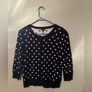 Talbots Cardigan Petite